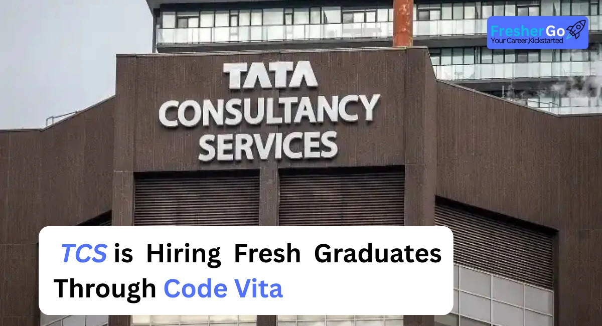 TCS CodeVita Season 13 (2025) – ₹16Lakh Prize Pool